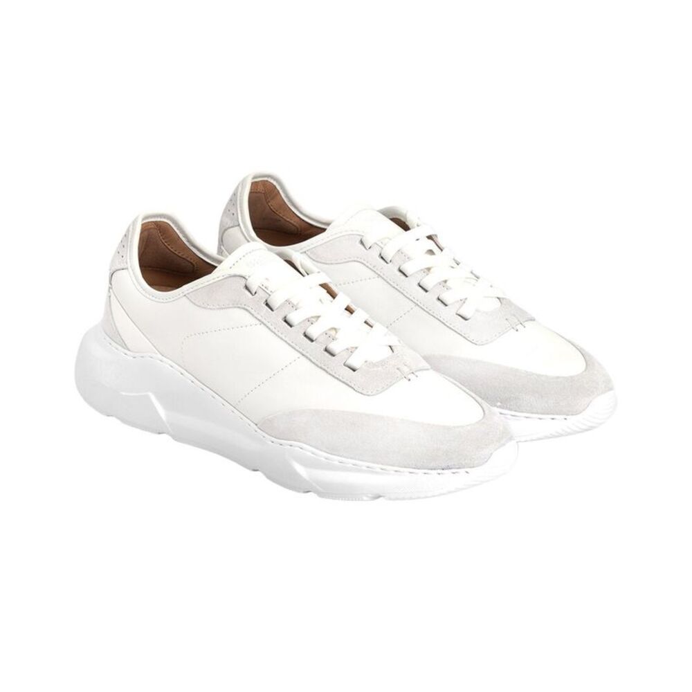 Greats Manhattan Leather Sneaker
